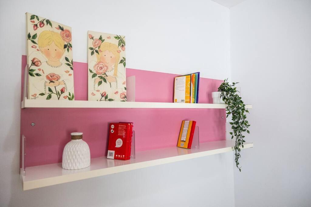 Apartamento En El Casco Historico De San Mateo Vega de San Mateo Buitenkant foto